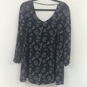 Bella Tunic Dress